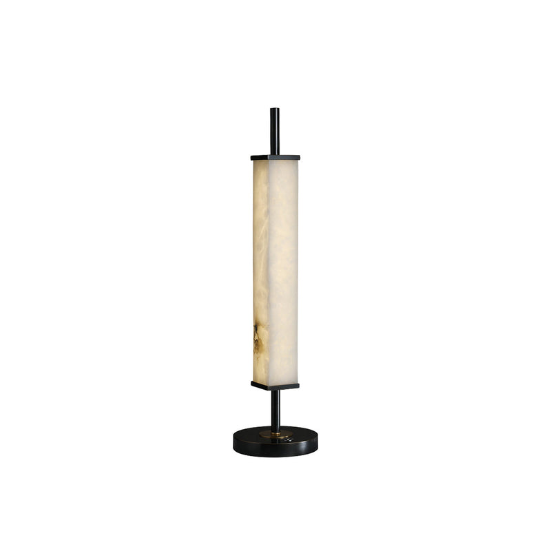 Rascora Alabaster Table Lamp