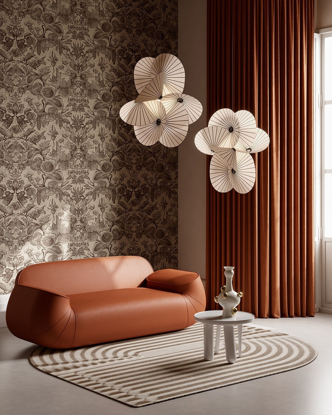 Posello Pendant Light