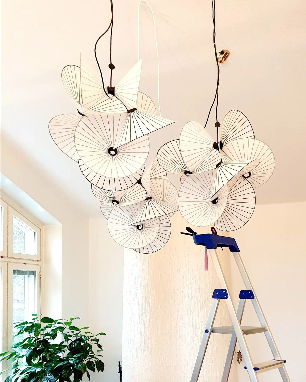 Posello Pendant Light
