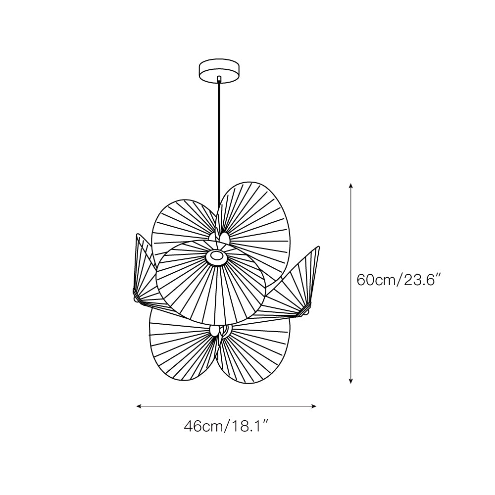 Posello Pendant Light