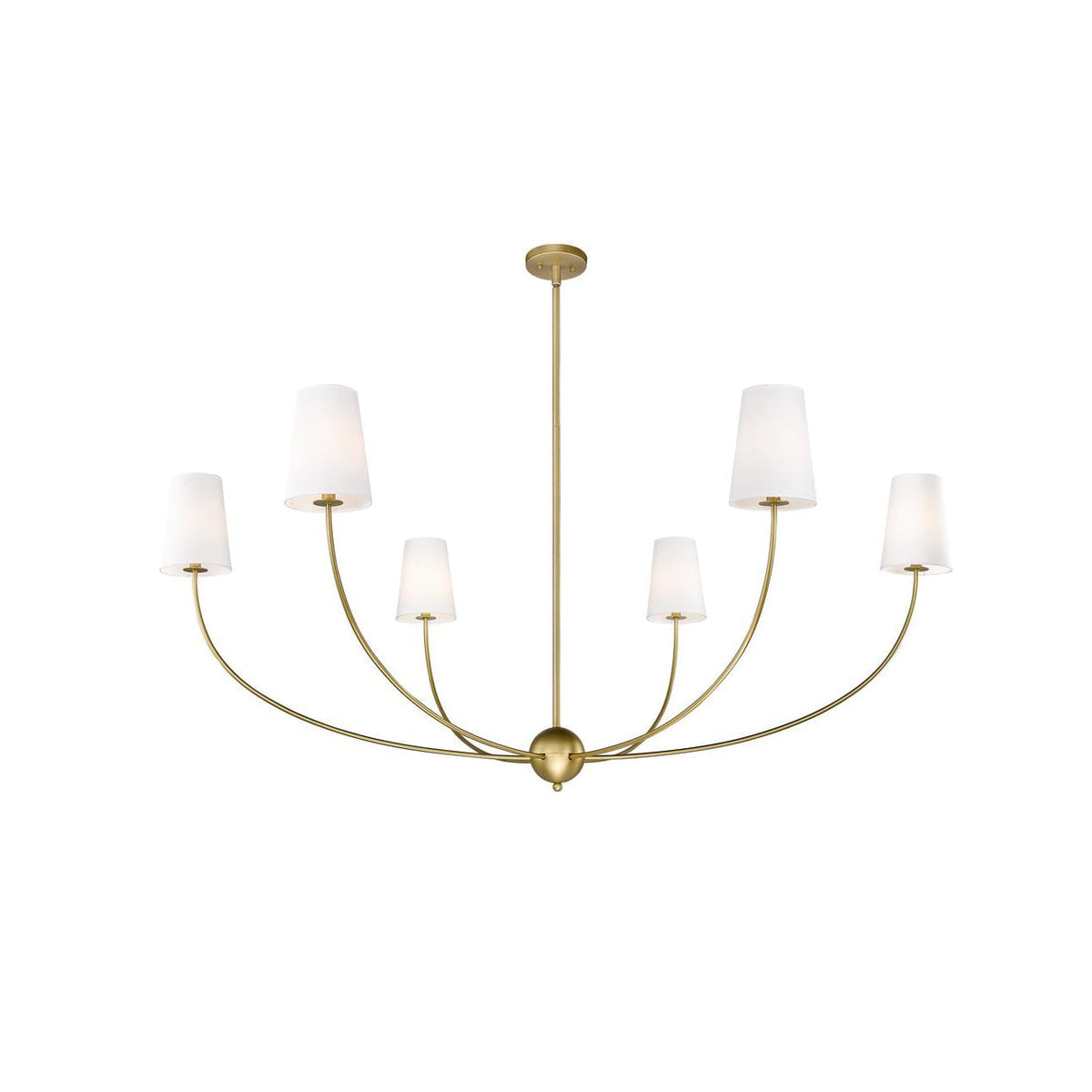 Pellegrino Chandelier
