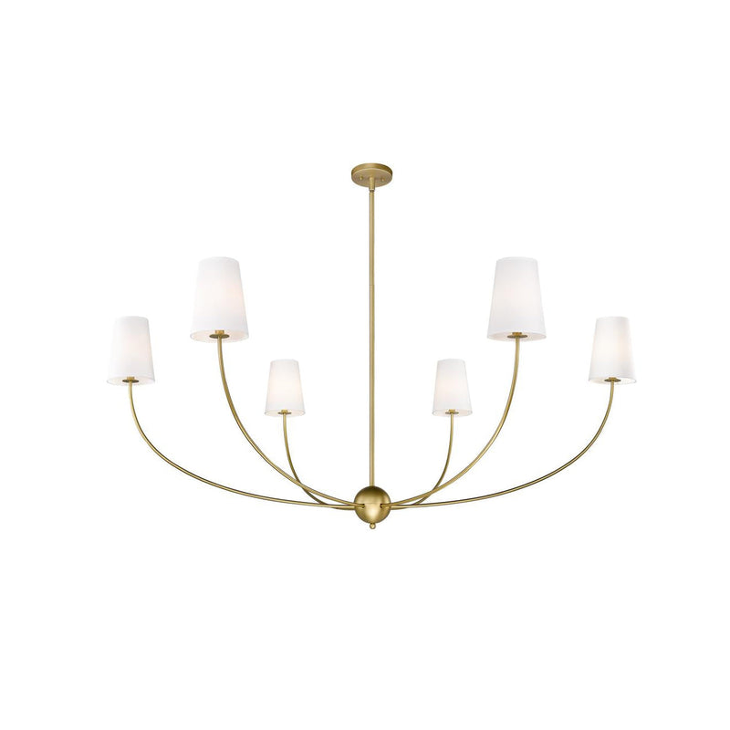Pellegrino Chandelier