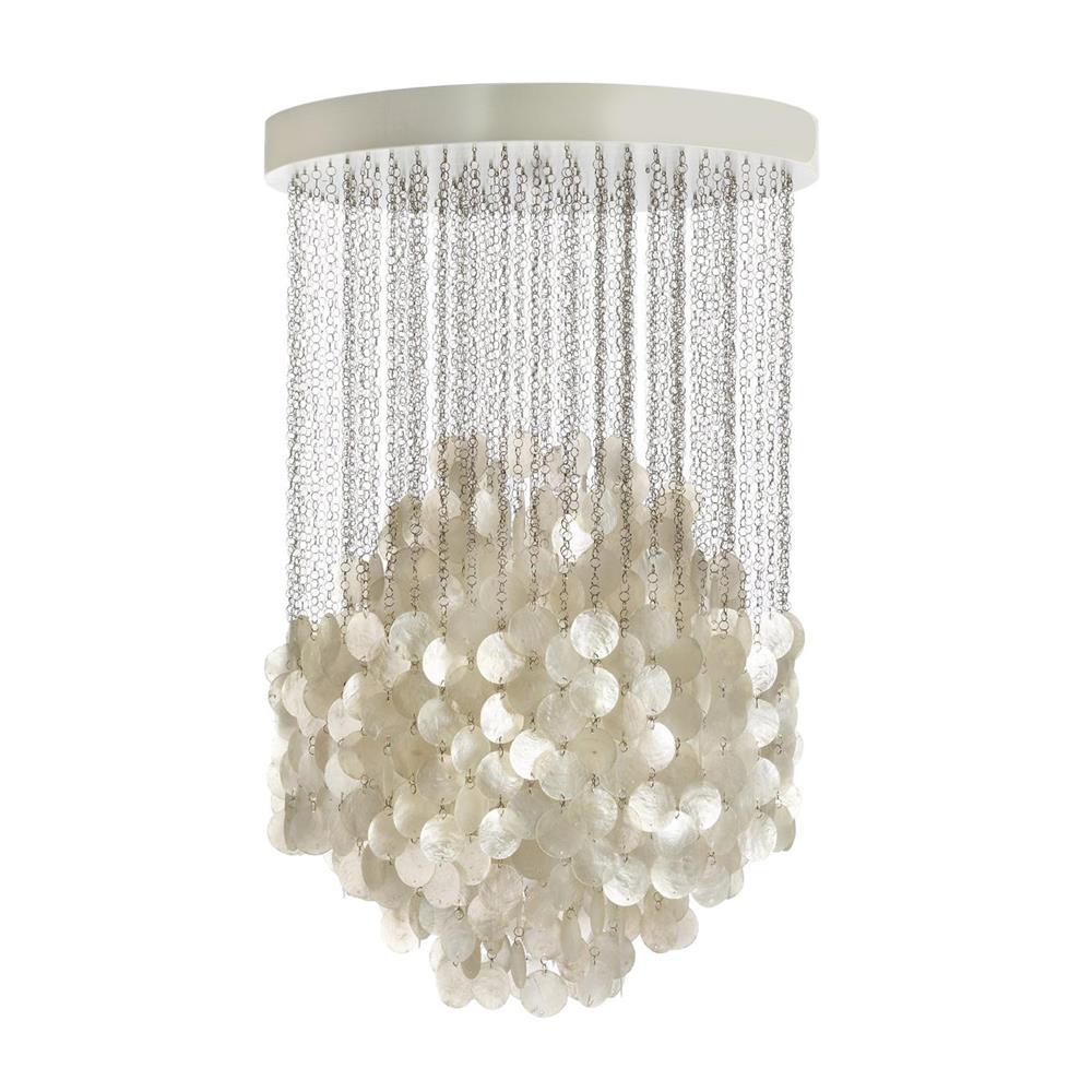 Oliva Waterfall Chandelier