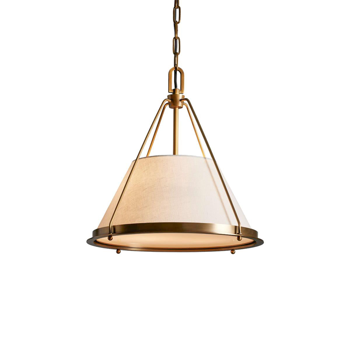 Tiglio Pendant Light