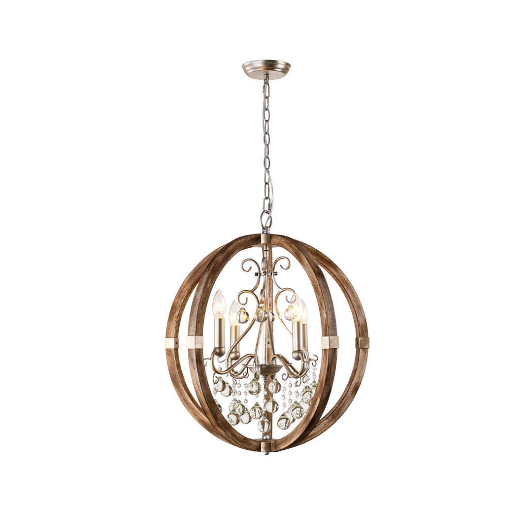 Ilareno Pendant Lamp