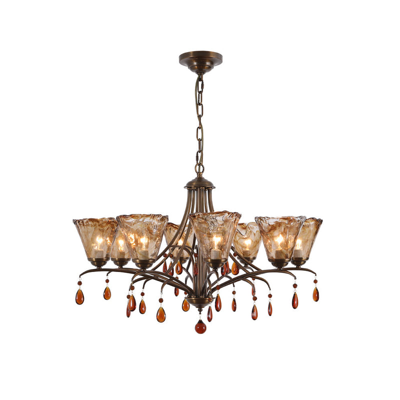 Pescesco Chandelier