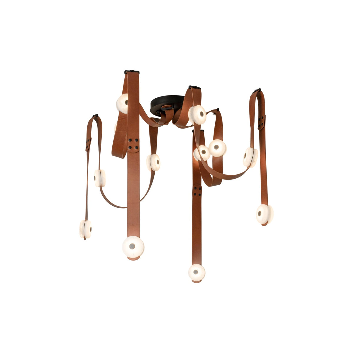 Liana LED Chandelier