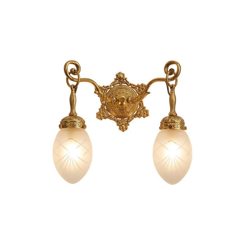 Sabbesco Classic Wall Lamp