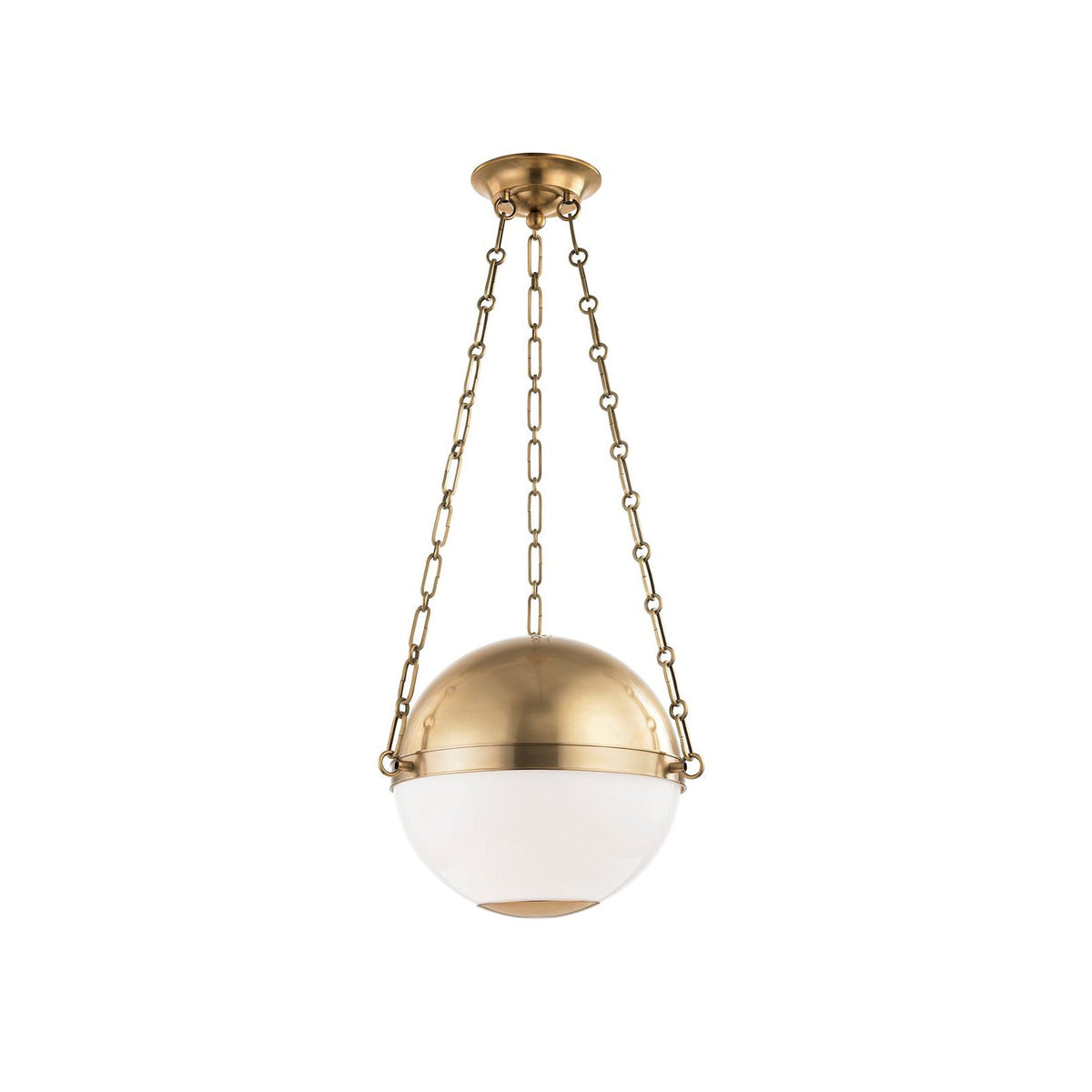 Merano No.2 Pendant Lamp
