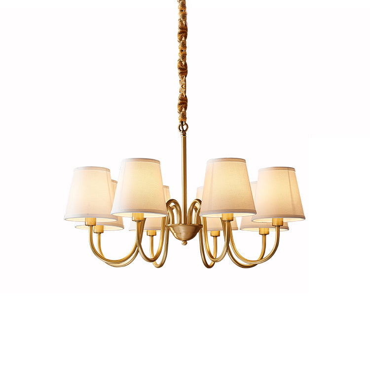 Corvaro Stacey Chandelier