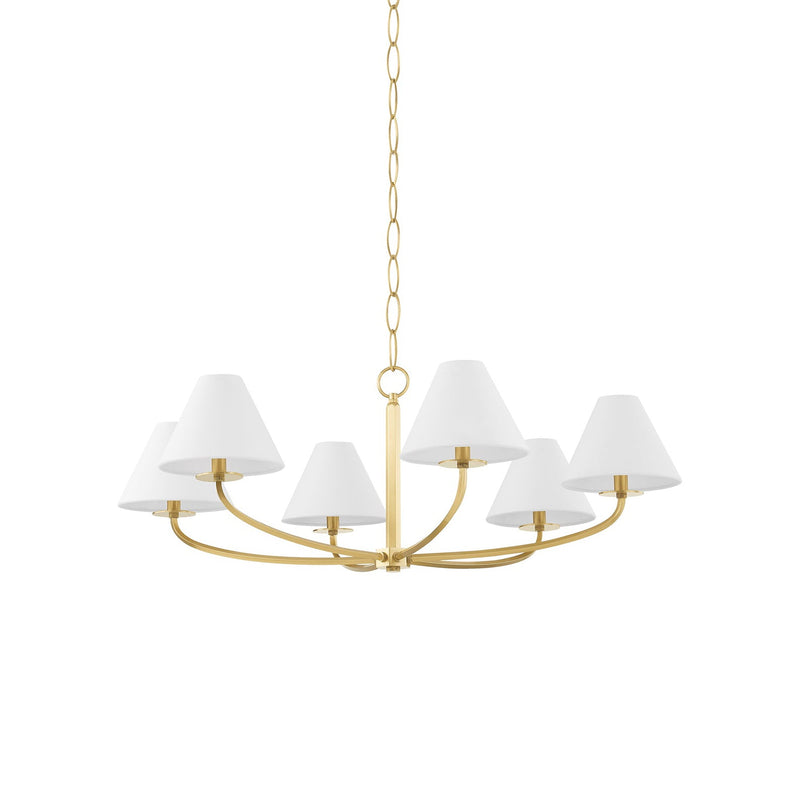 Silino Chandelier