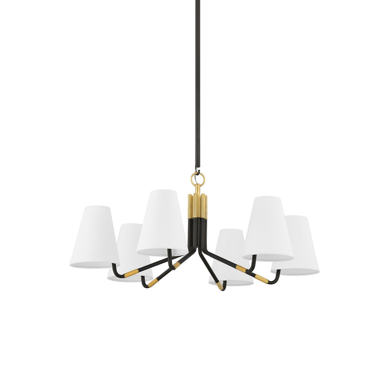 Nidetta Chandelier
