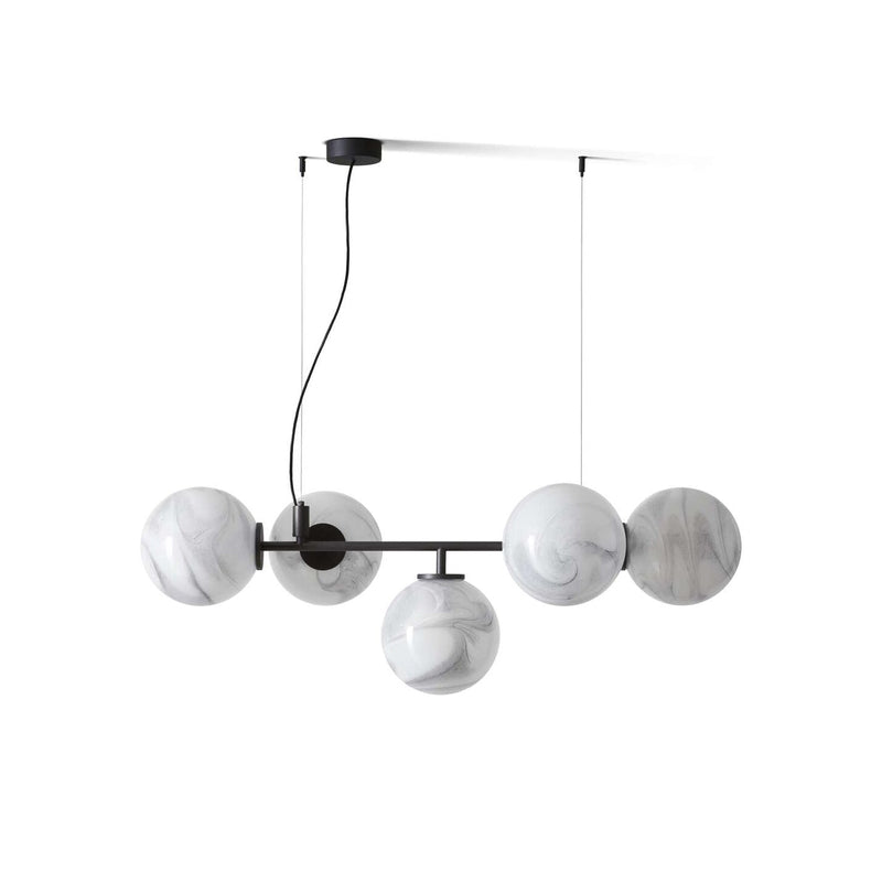 Ligneno Chandelier