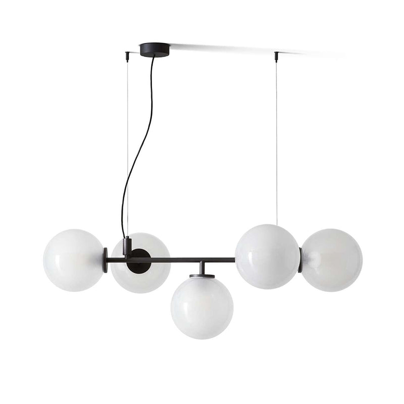 Ligneno Chandelier