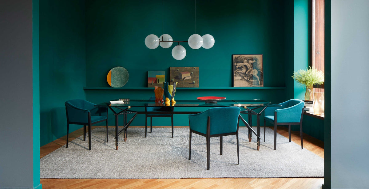 Ligneno Chandelier