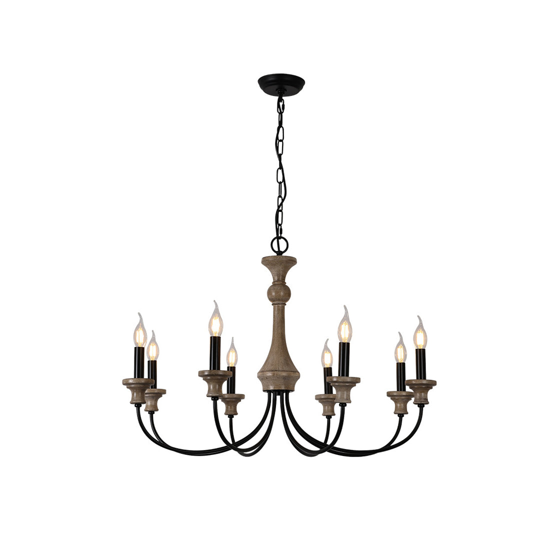 Grillella Simira Chandelier