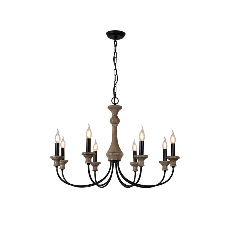 Grillella Simira Chandelier