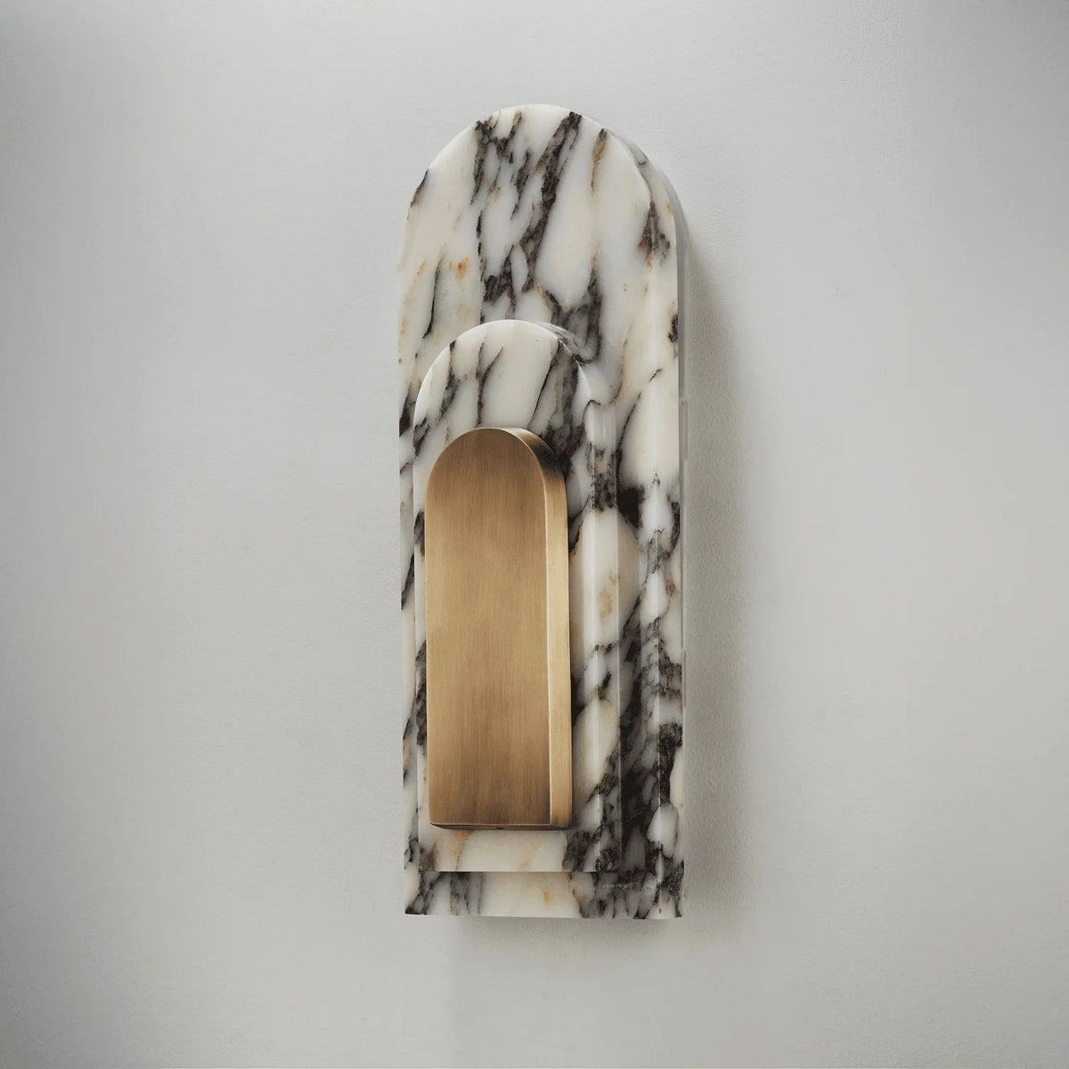 Piovana Marble Sconce