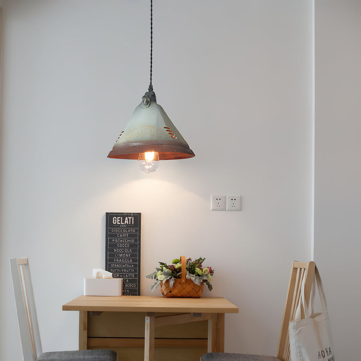 Tessino Pendant Light