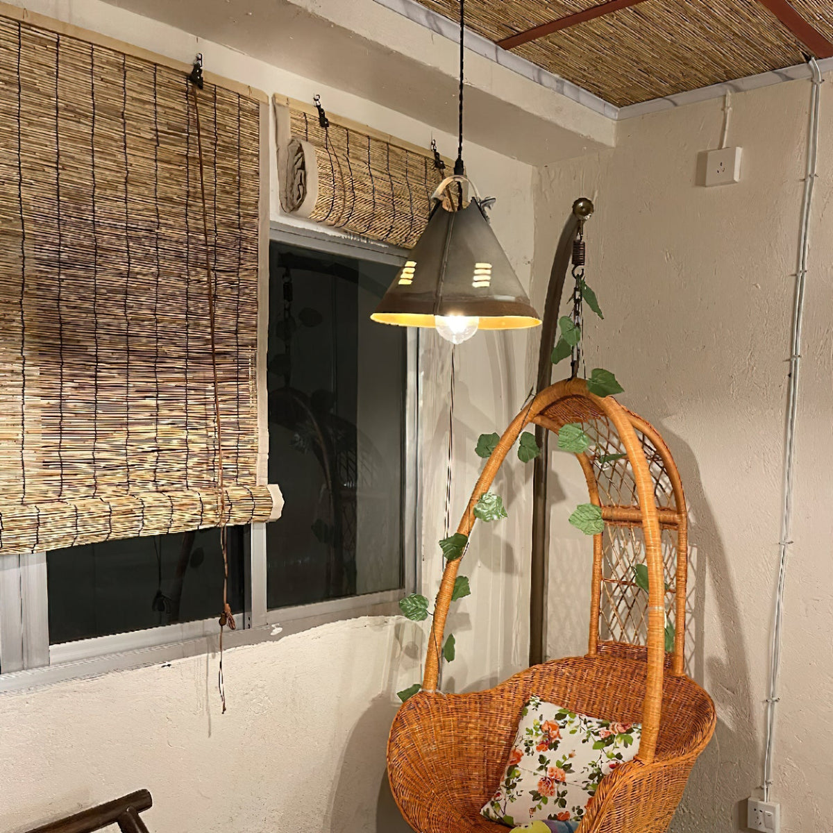 Tessino Pendant Light