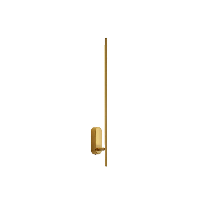 Bosco Metal Shaped Sconce