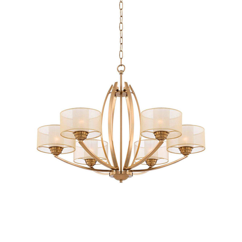 Cerrora Avira Chandelier
