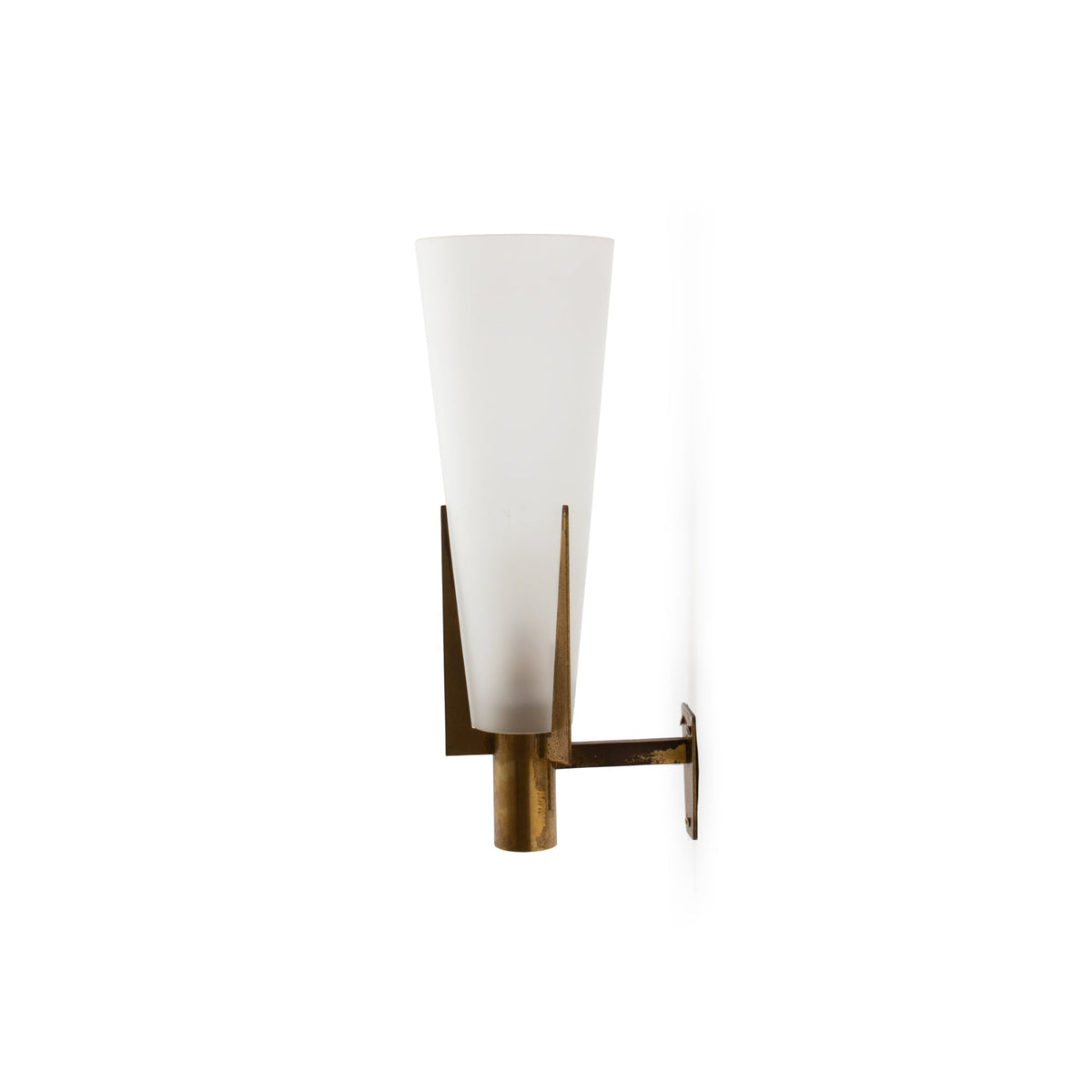 Cappano Wall Lamp