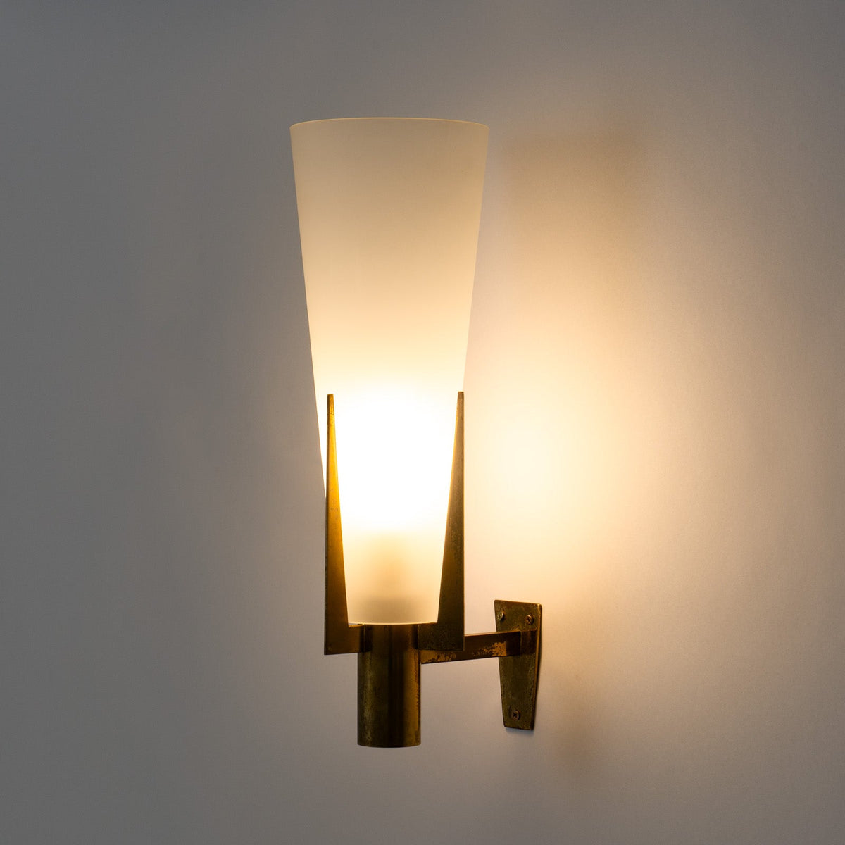 Cappano Wall Lamp
