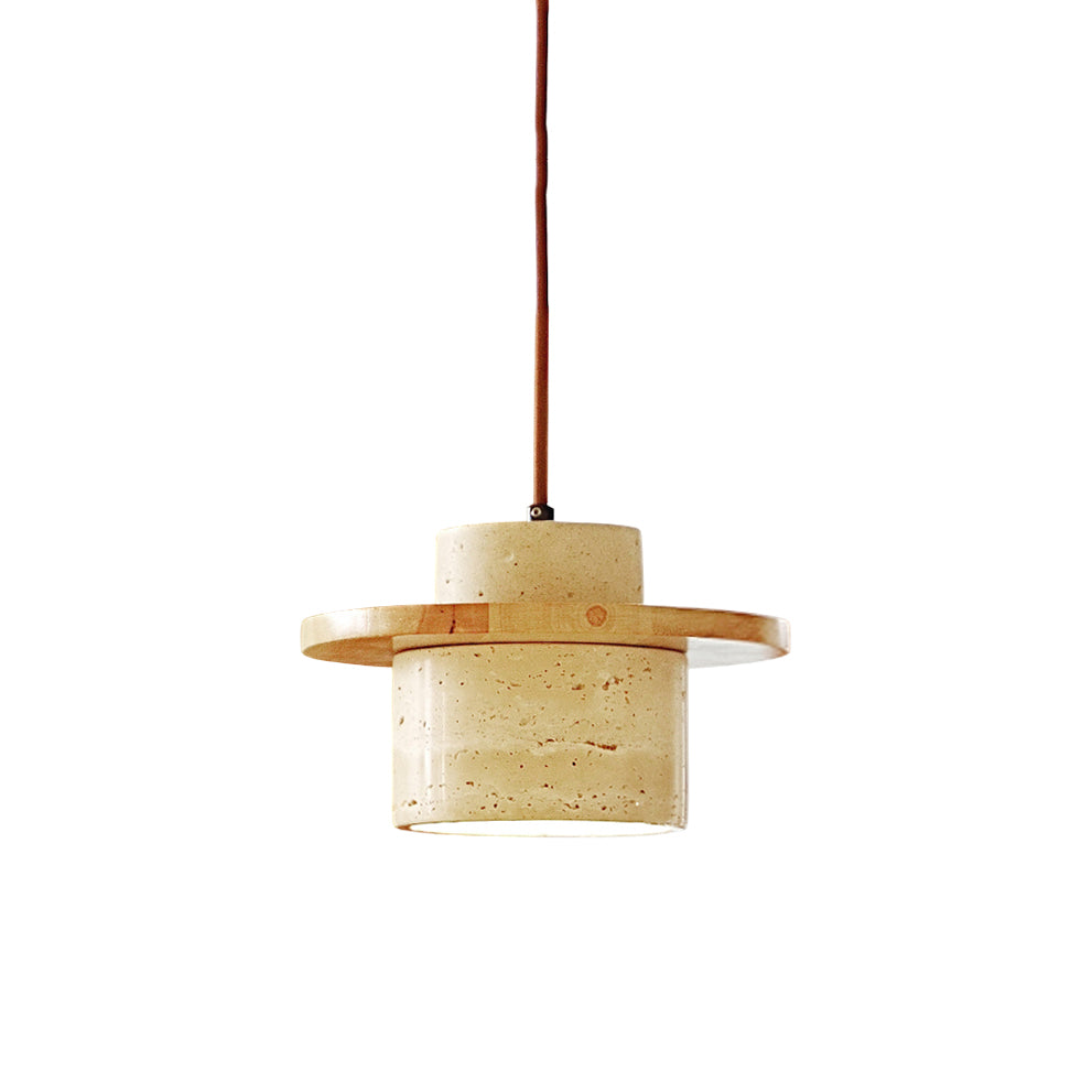 Gerbena Duo Pendant Lamp