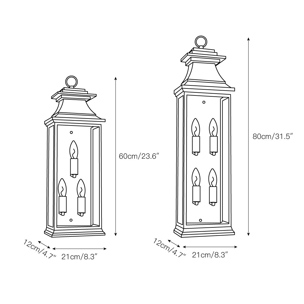 Albone Wall Lamp