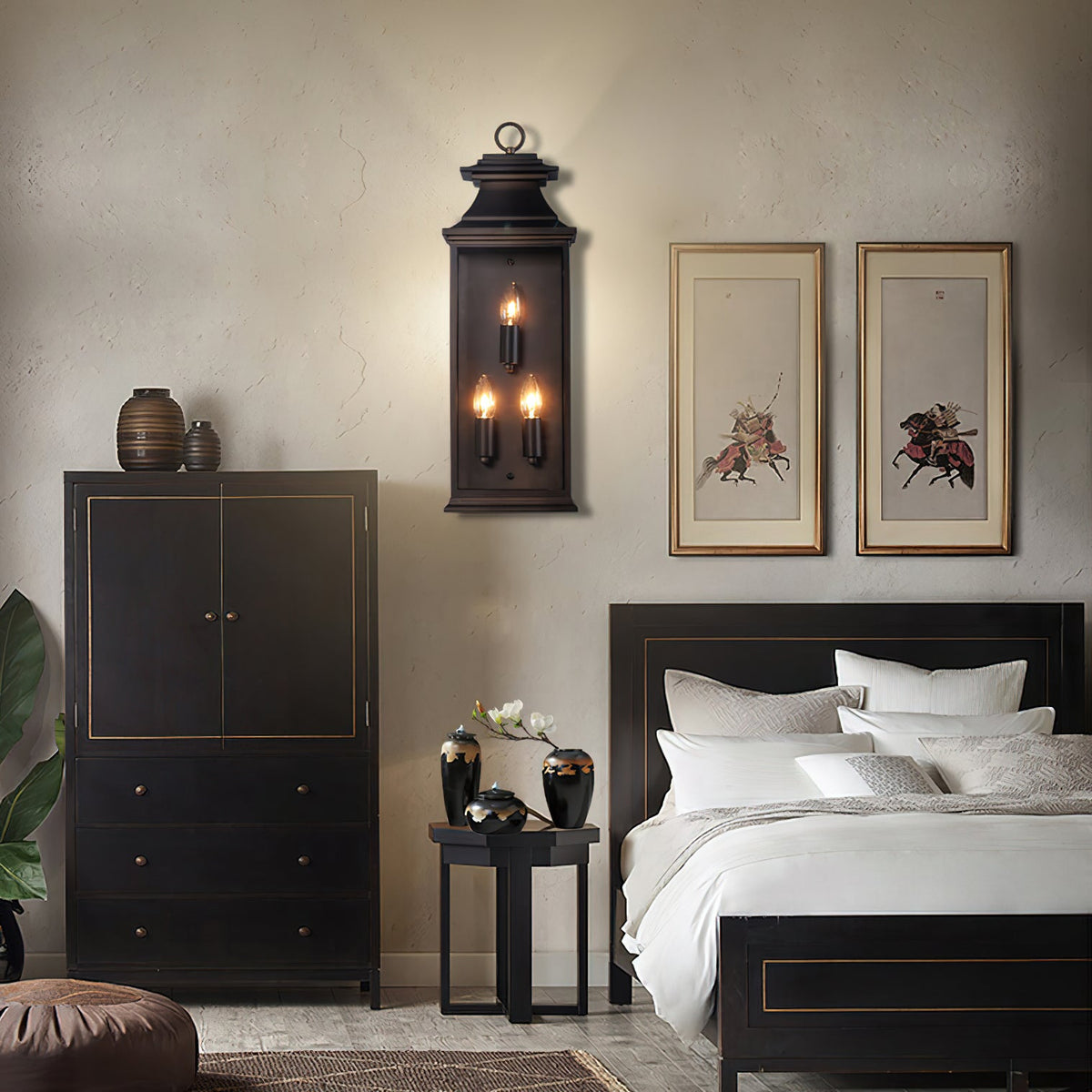 Albone Wall Lamp