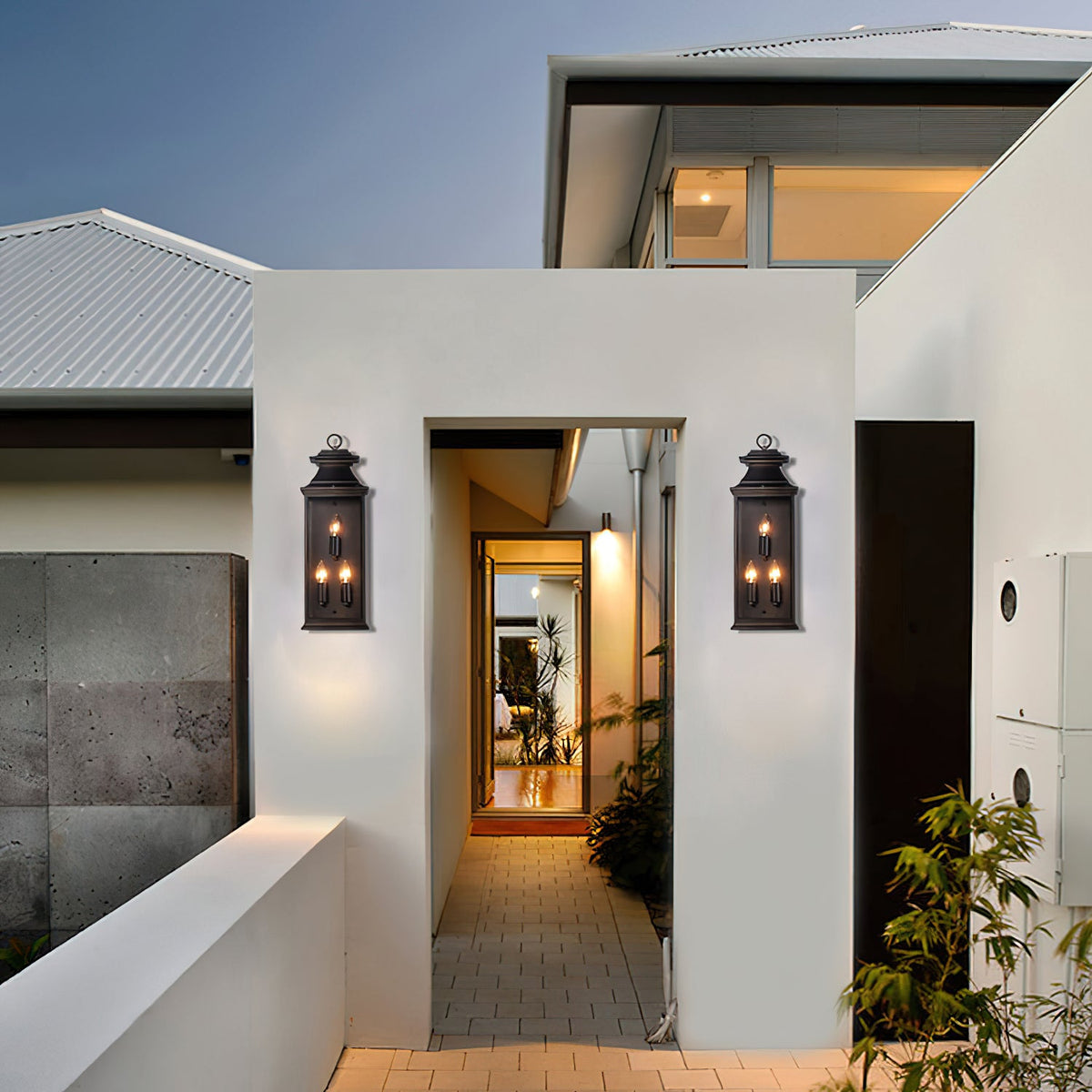 Albone Wall Lamp