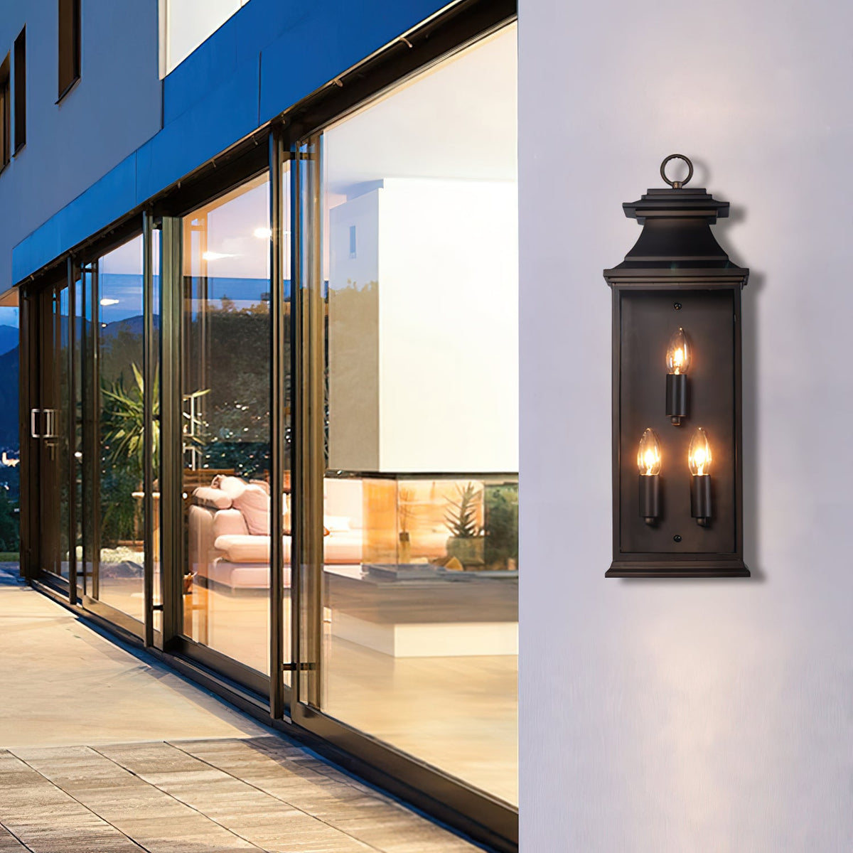 Albone Wall Lamp