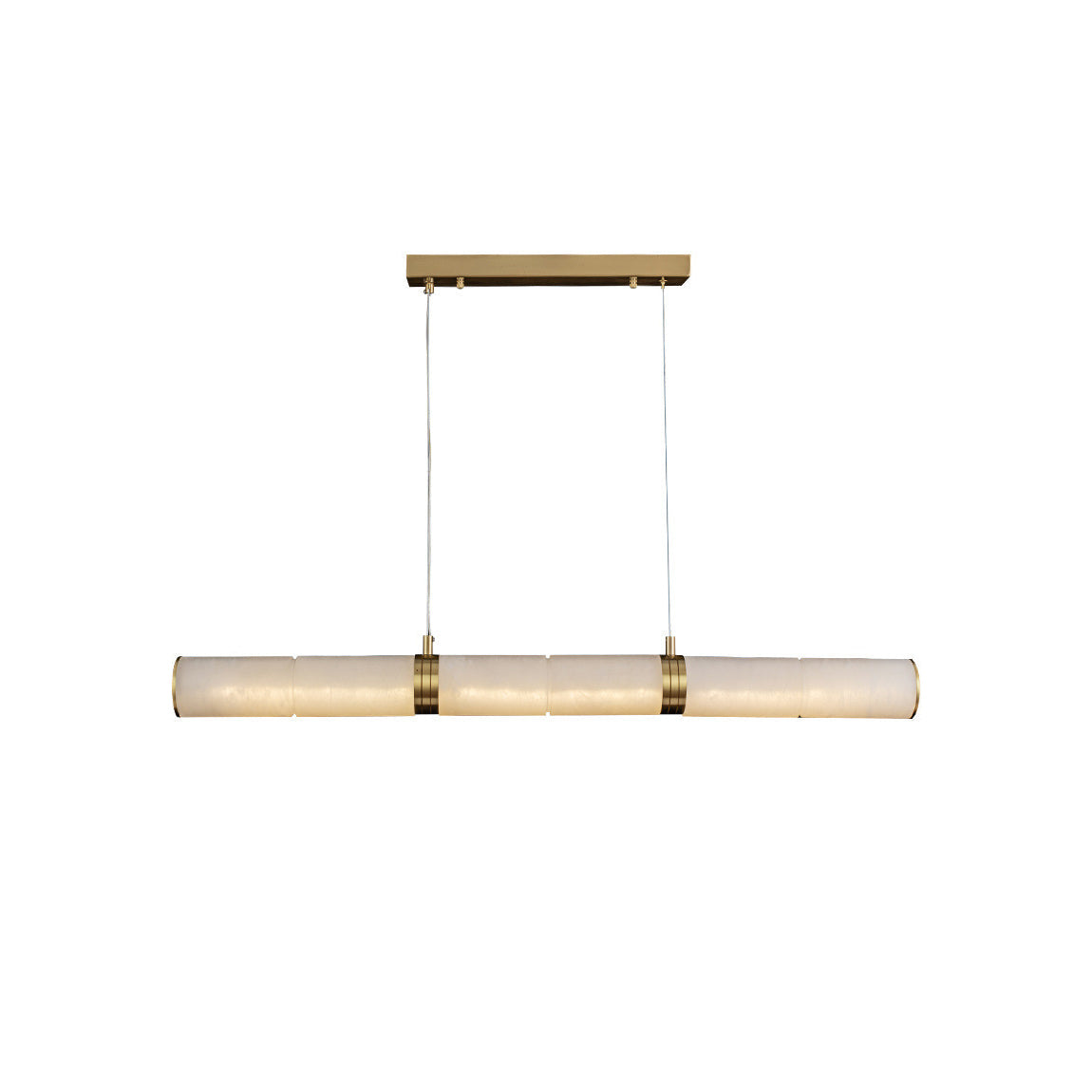 Valaro Alabaster Pendant Light