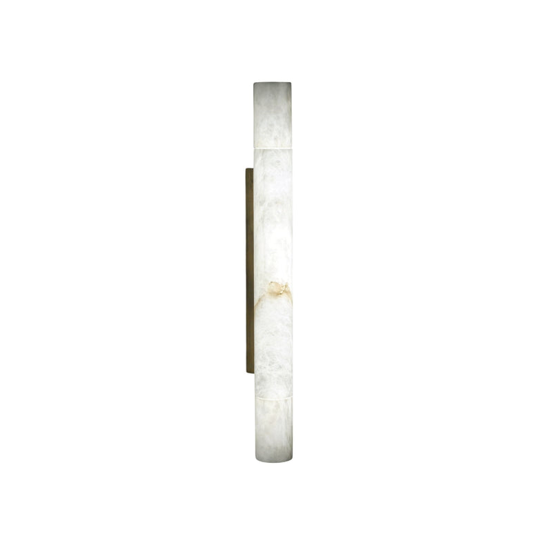 Dunana Alabaster Wall Sconce