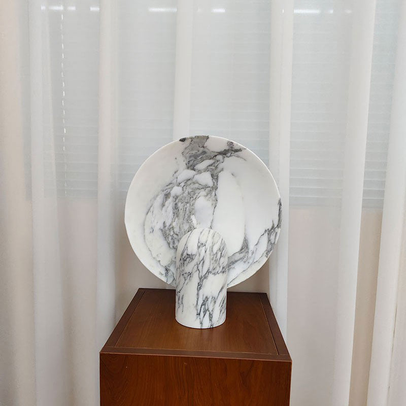 Ortina Surface Table Lamp
