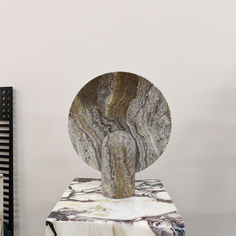 Ortina Surface Table Lamp