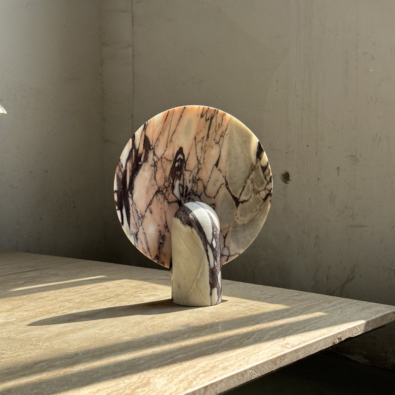 Ortina Surface Table Lamp