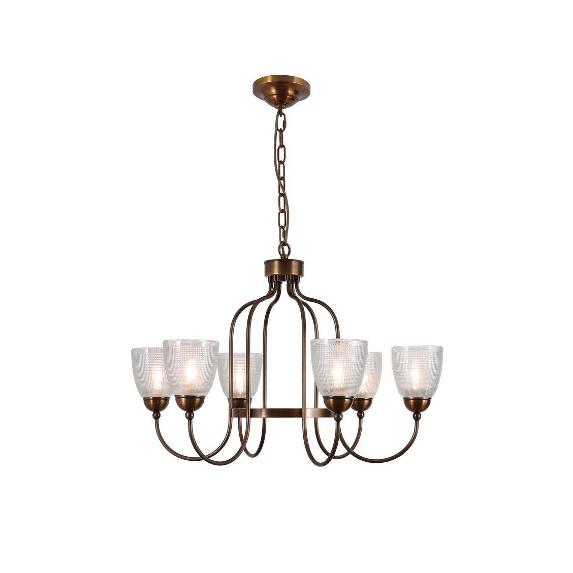 Ottetta Chandelier