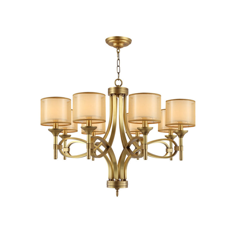 Rodino Chandelier