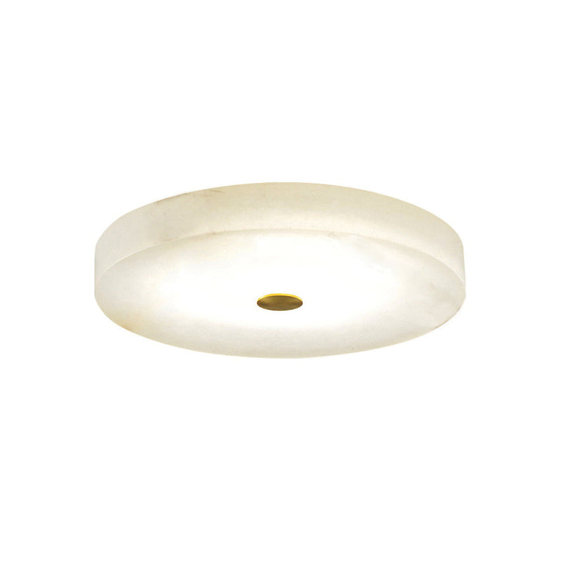 Collesco Alabaster Ceiling Light