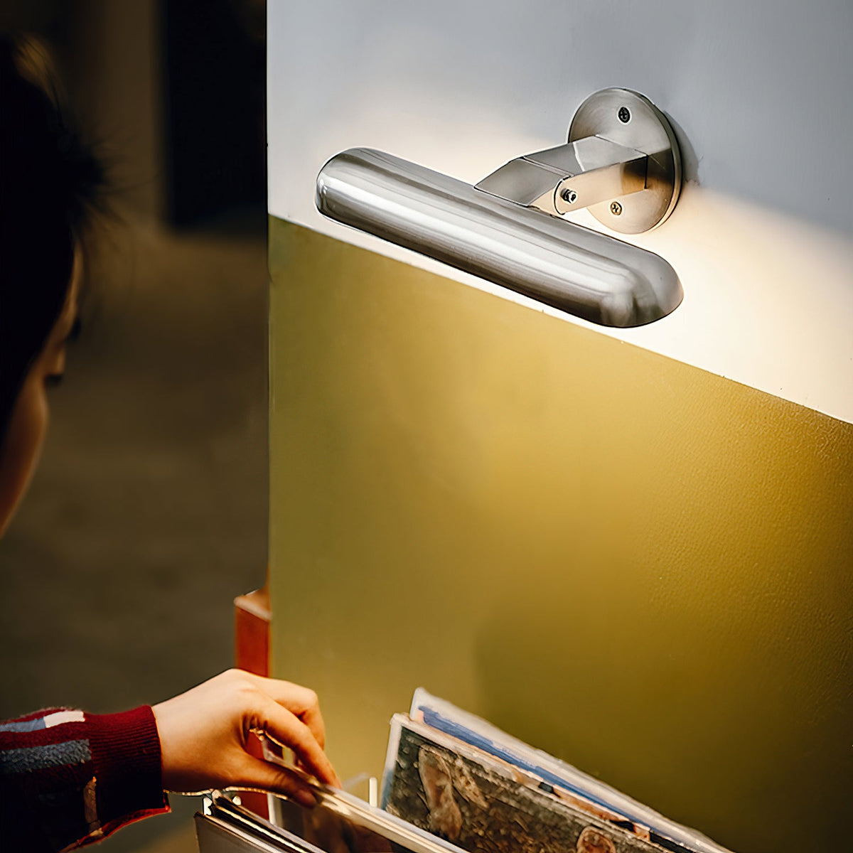 Dionisio Wall Lamp