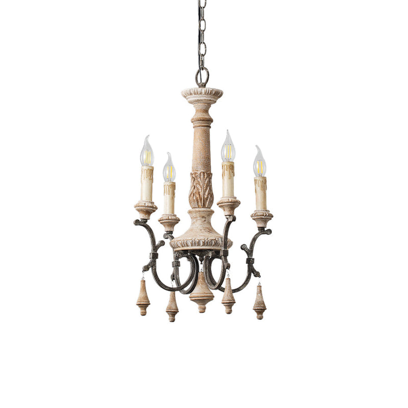 Limina Chandelier