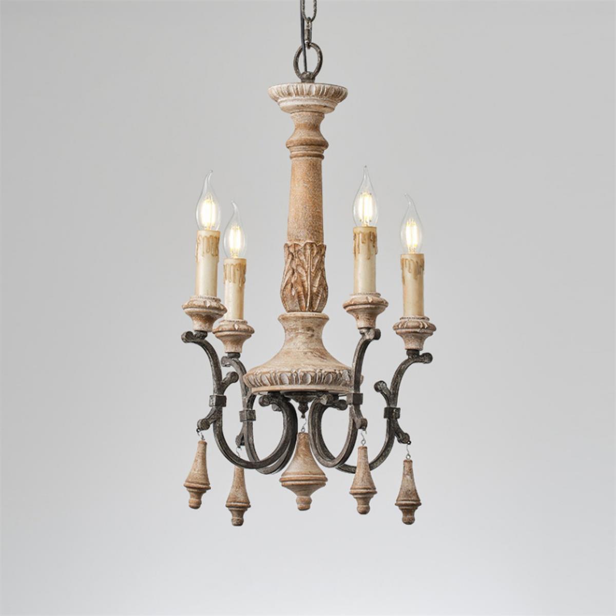 Limina Chandelier