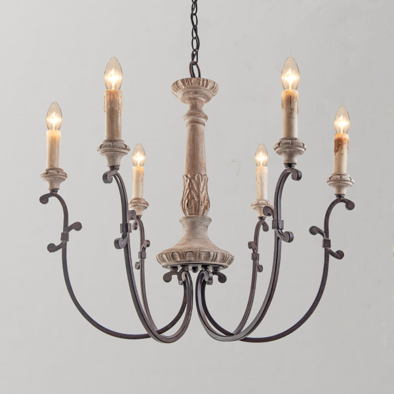 Limina Chandelier
