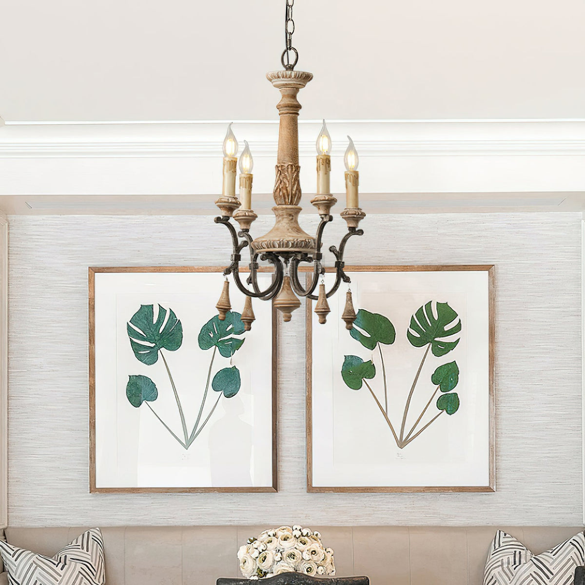 Limina Chandelier