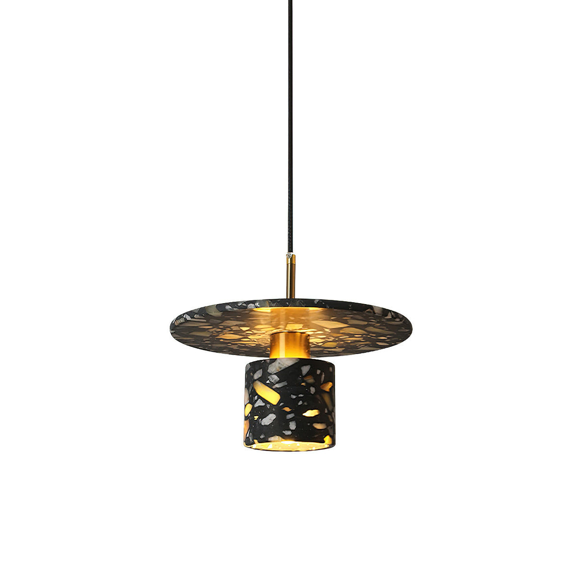 Senino Terrazzo Pendant Lamp
