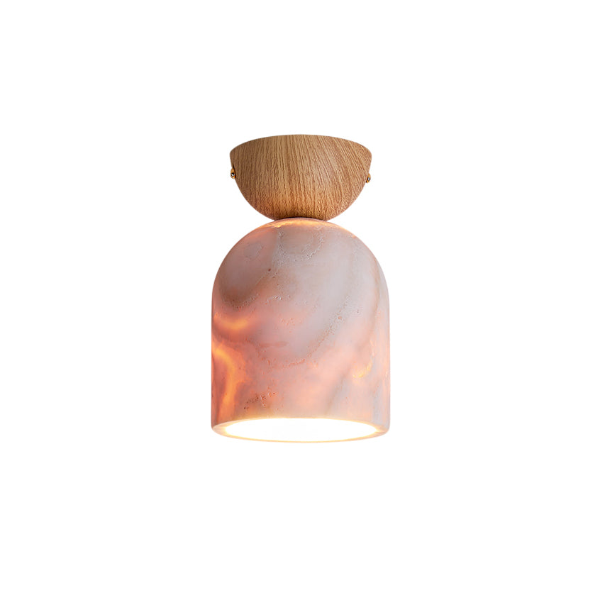 Graveto Cone Ceiling Lamp