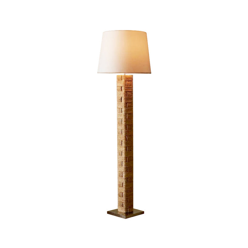 Tiglaro Block Floor Lamp