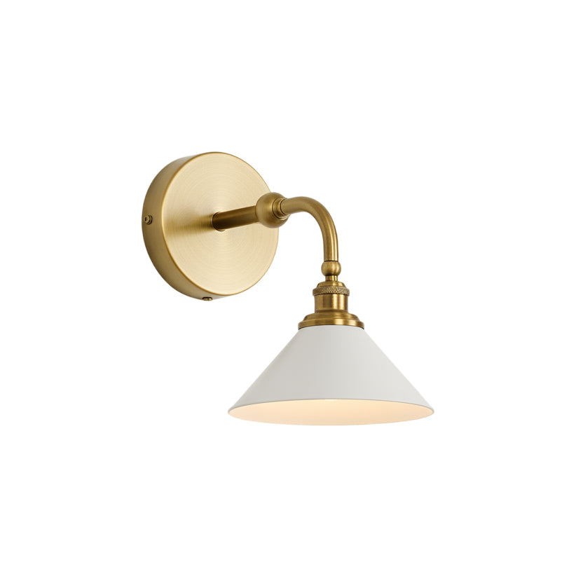 Elmo Wall Sconce
